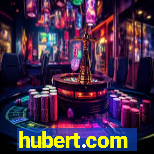 hubert.com plataforma de jogos